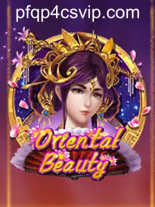OrientalBeauty