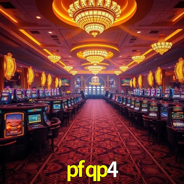 pfqp4 App Notificações