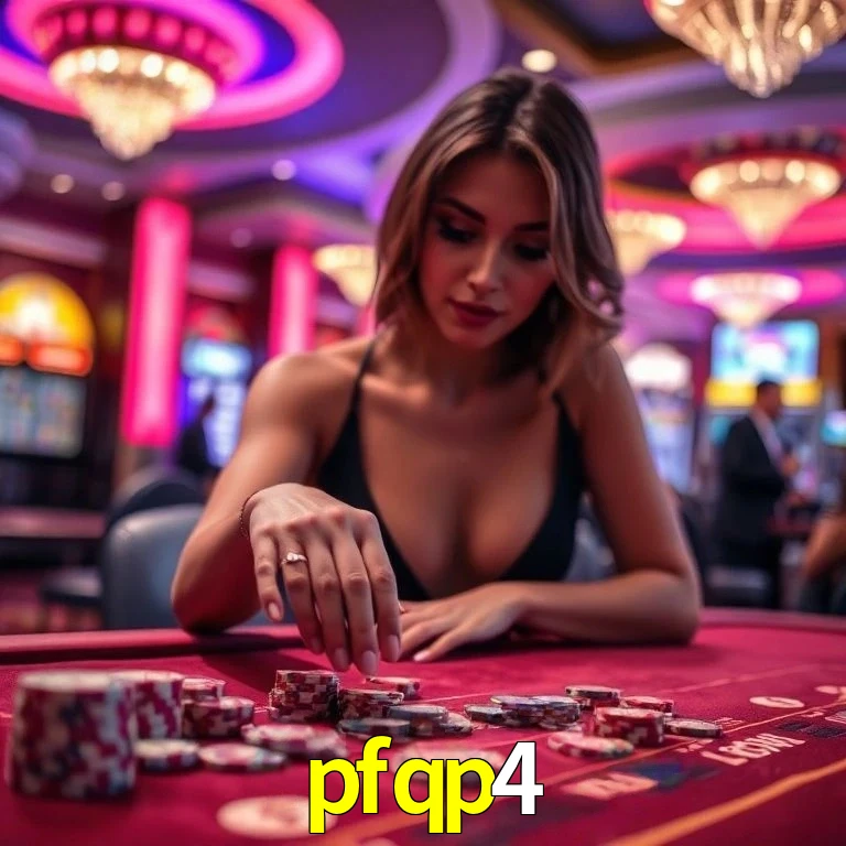 pfqp4 Casino RNG