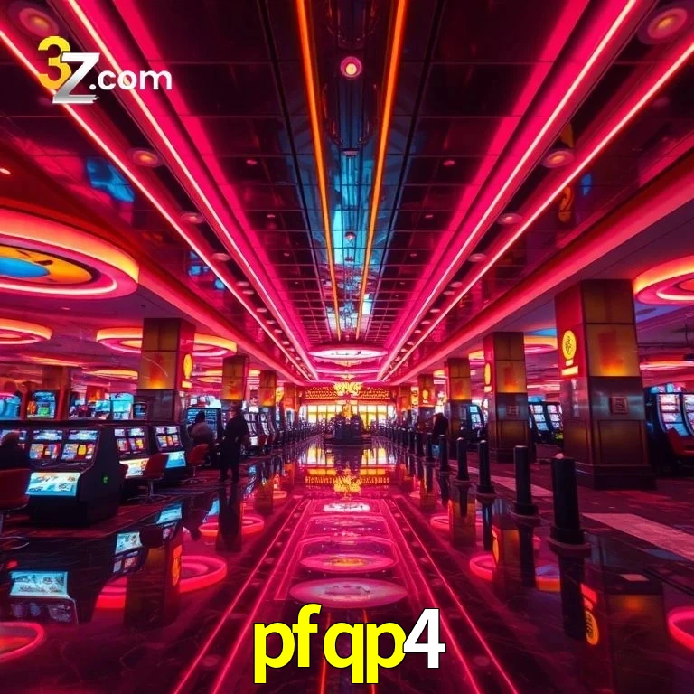 pfqp4 APK Interface