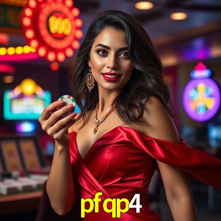 pfqp4 Torneios Slots