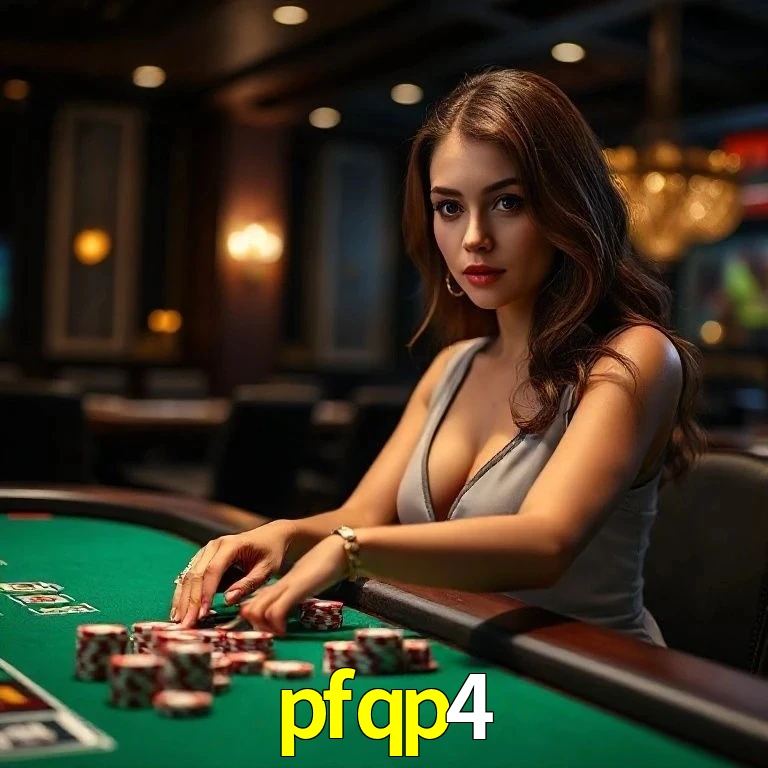 pfqp4 Live Casino